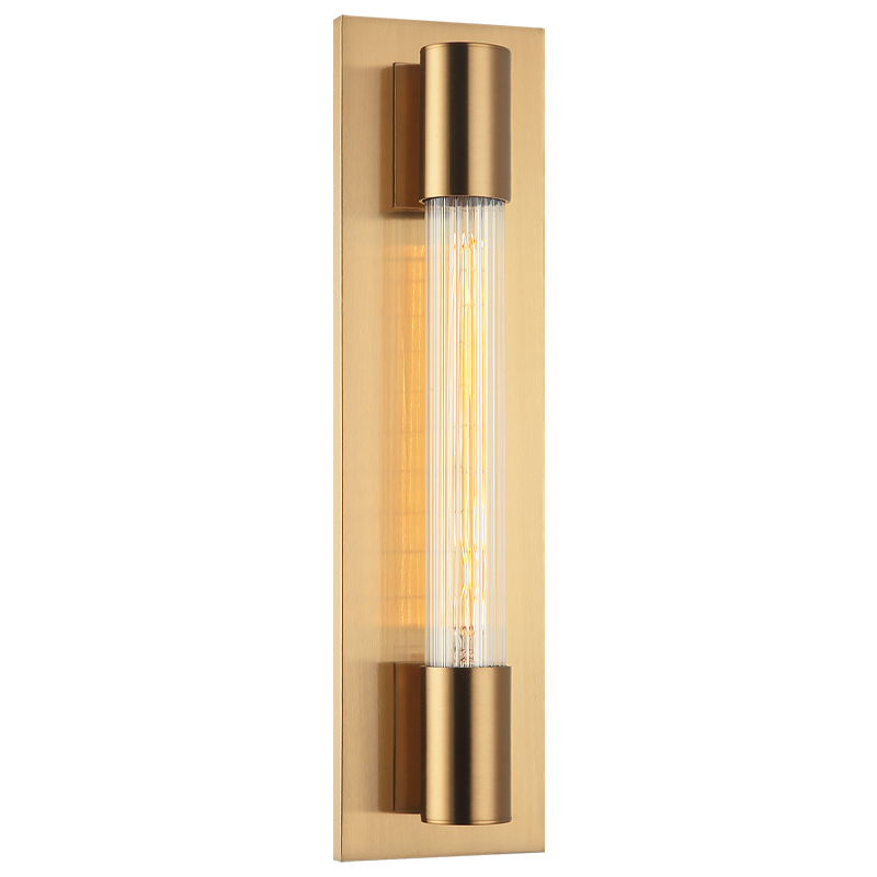 Riely - LED 1 Light Wall Sconce