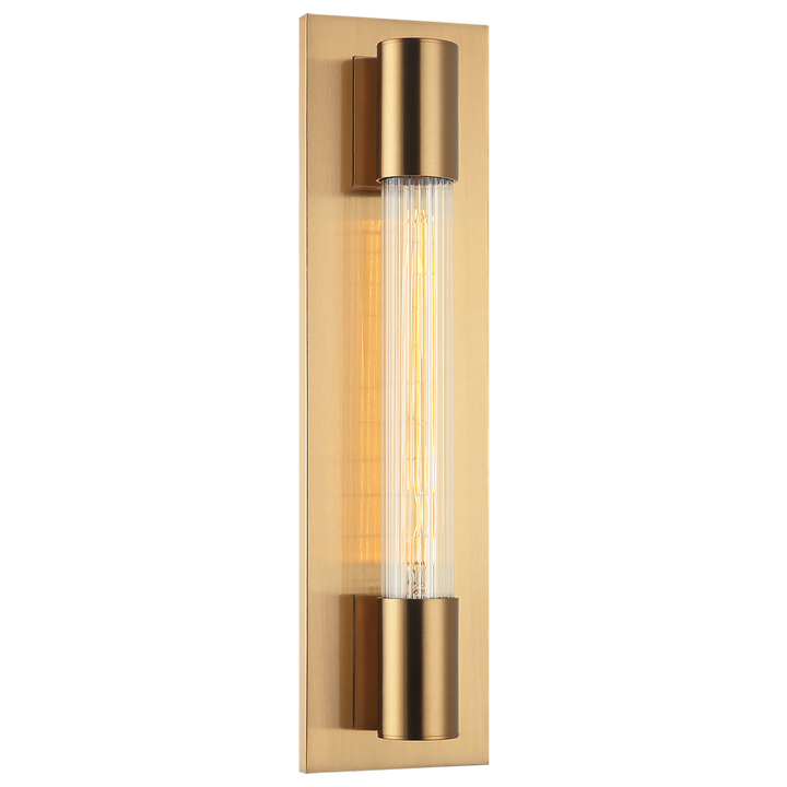Riely - LED 1 Light Wall Sconce