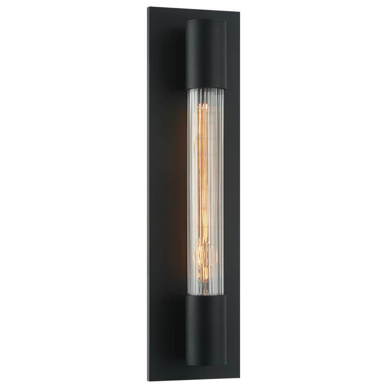 Riely - LED 1 Light Wall Sconce