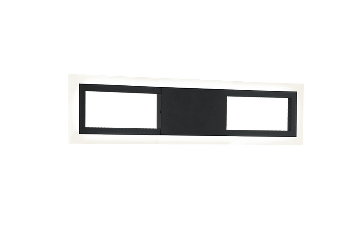 Valance - LED 1 Light Vanity Light