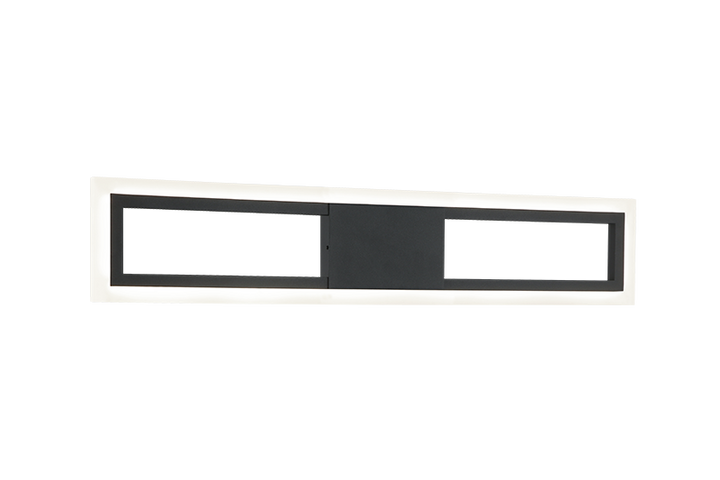 Valance - LED 1 Light Vanity Light