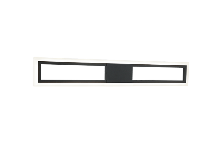 Valance - LED 1 Light Vanity Light