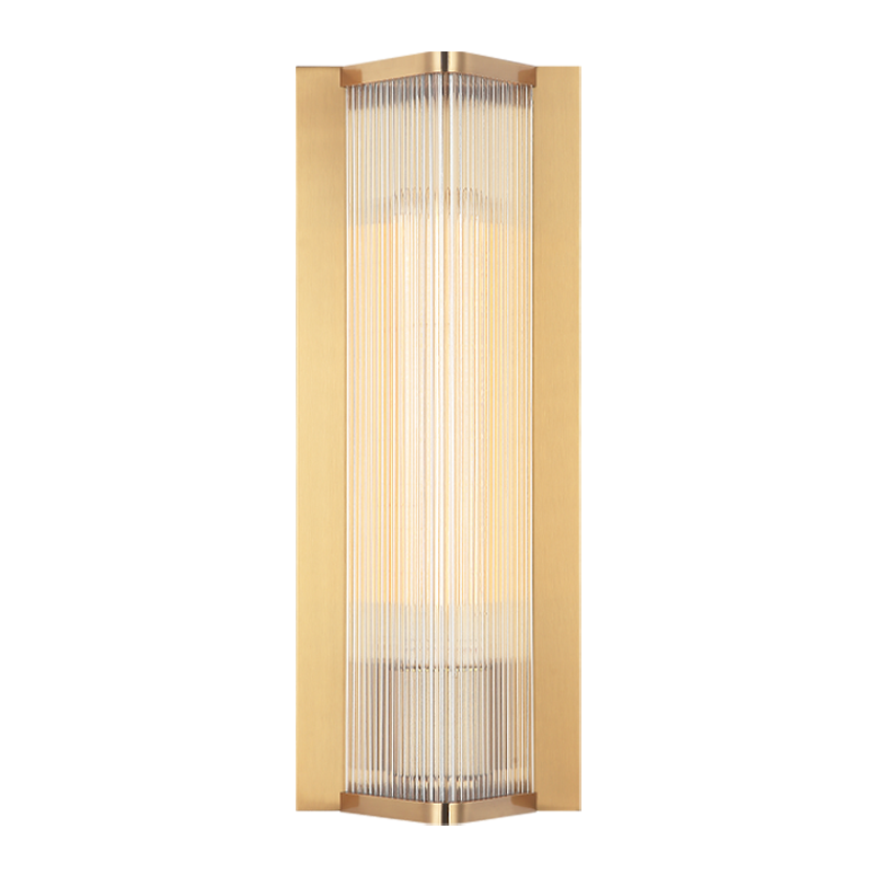 Palmira - LED 1 Light Wall Sconce