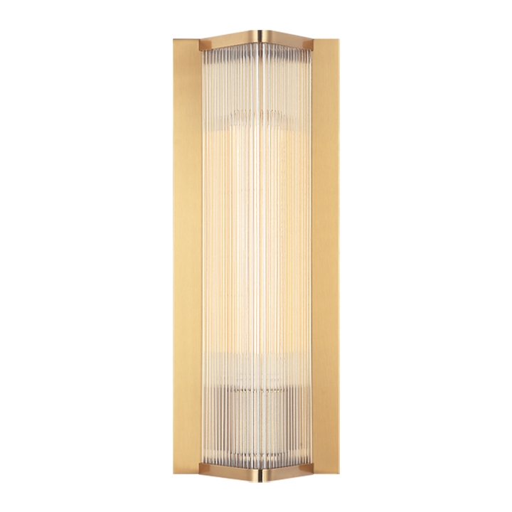 Palmira - LED 1 Light Wall Sconce