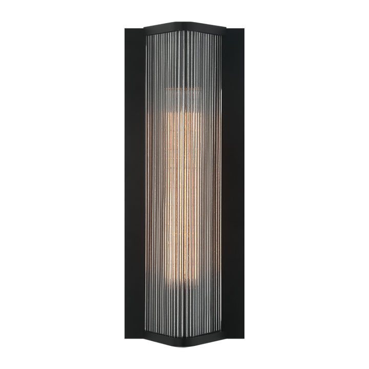 Palmira - LED 1 Light Wall Sconce