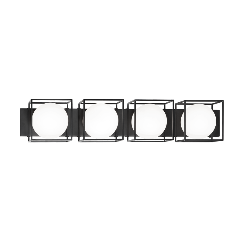 Squircle - Vanity Light