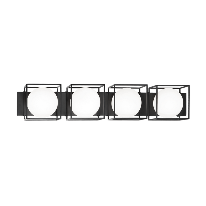 Squircle - Vanity Light