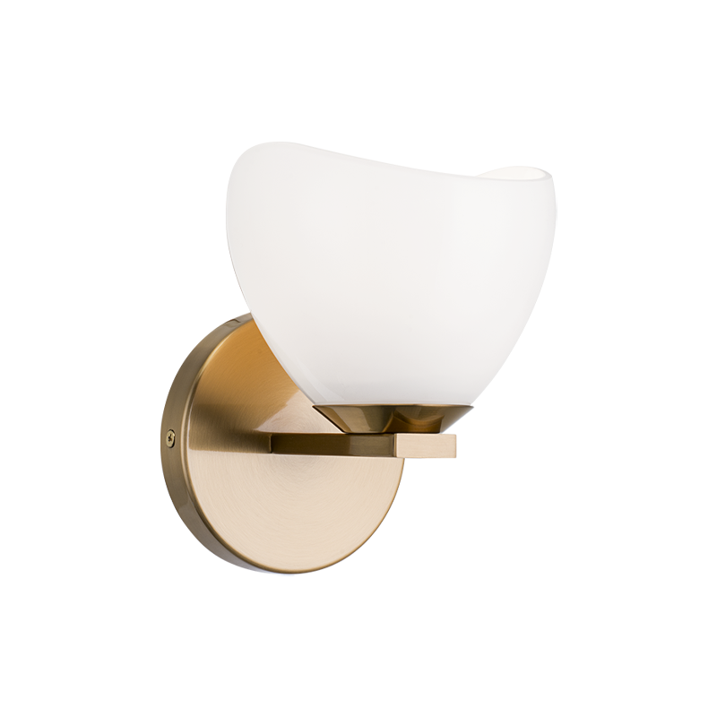 Uptowne - 1 Light Wall Sconce