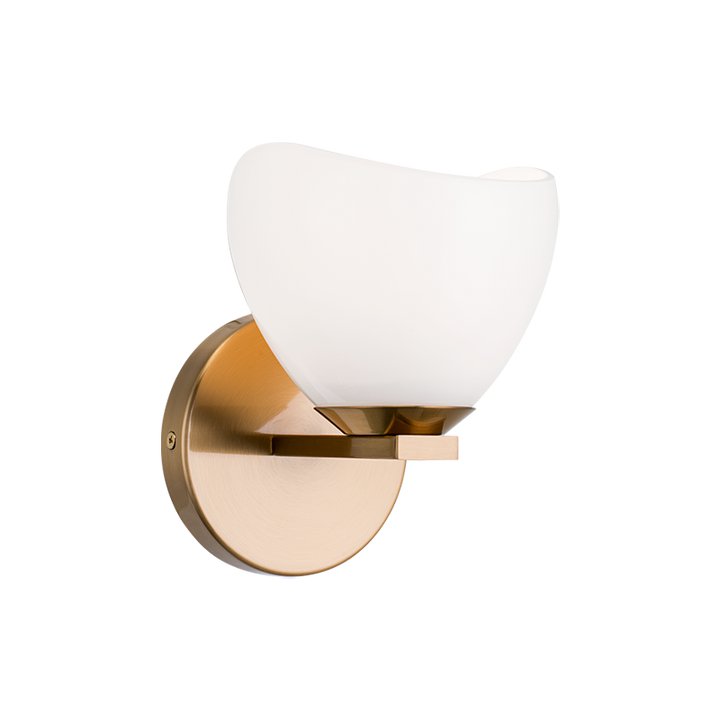 Uptowne - 1 Light Wall Sconce