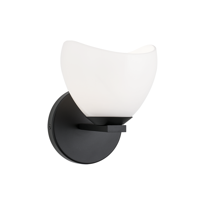 Uptowne - 1 Light Wall Sconce
