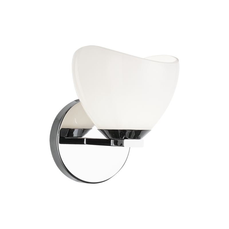Uptowne - 1 Light Wall Sconce
