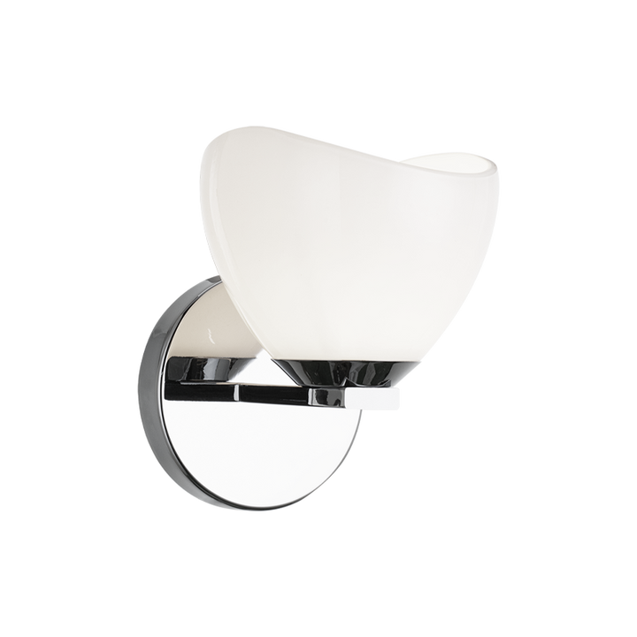 Uptowne - 1 Light Wall Sconce