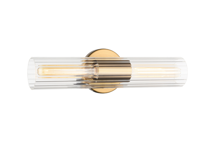 Odette - 2 Light Vanity Light