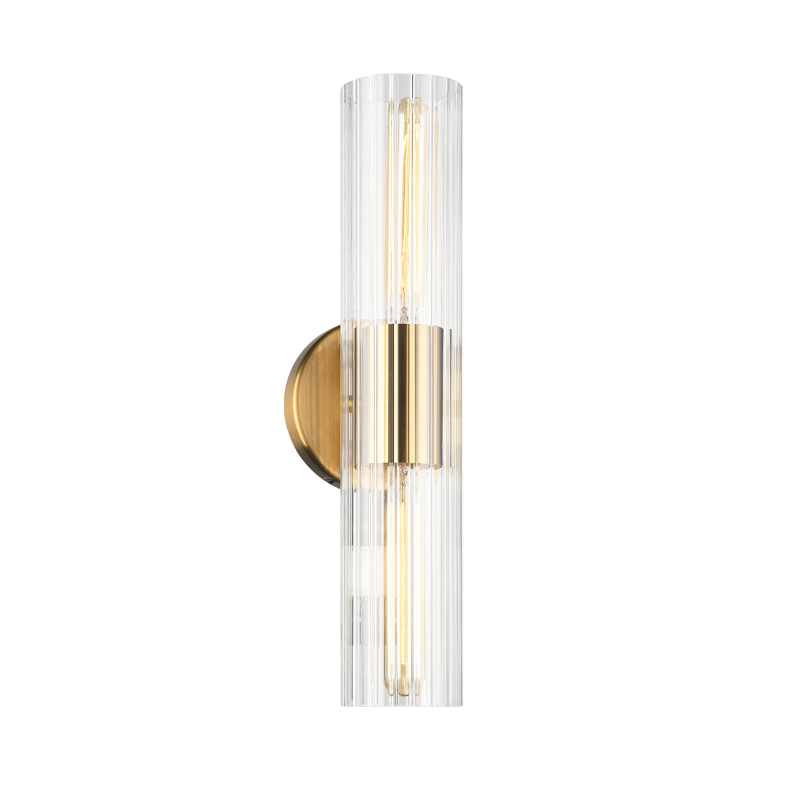 Odette - 2 Light Vanity Light