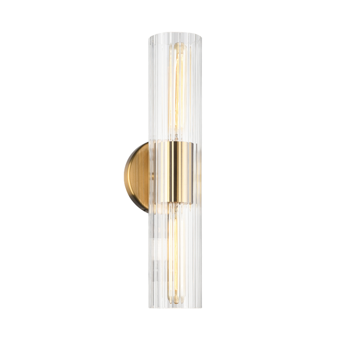 Odette - 2 Light Vanity Light