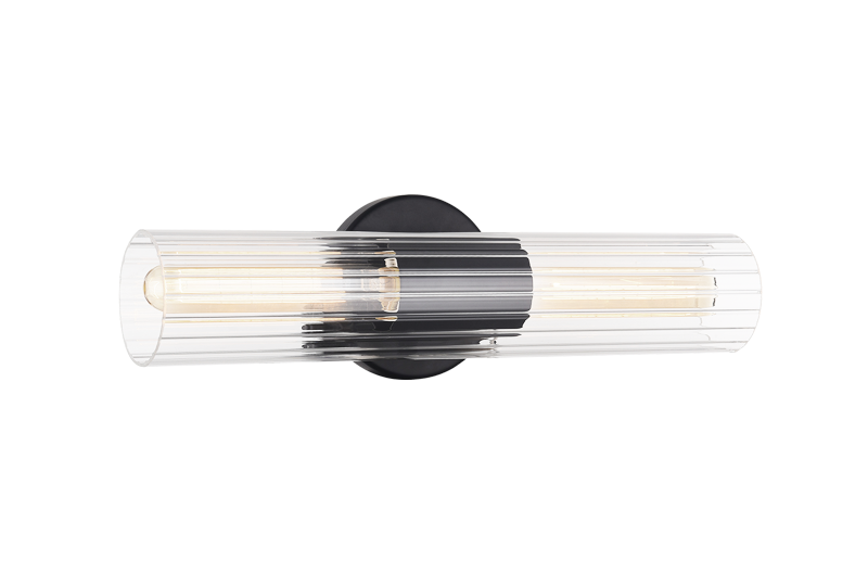 Odette - 2 Light Vanity Light