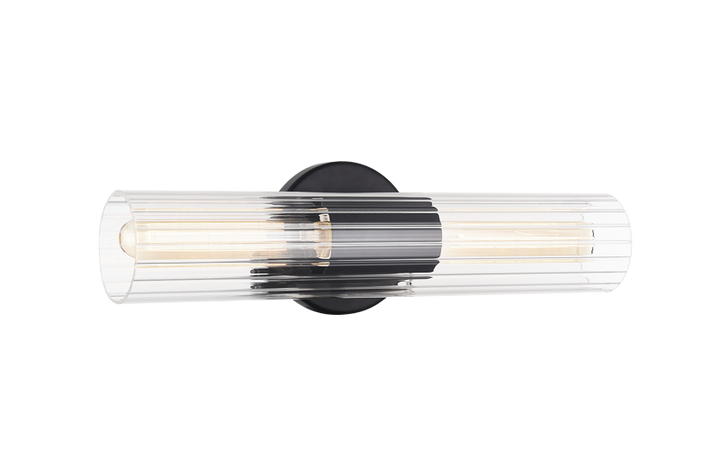 Odette - 2 Light Vanity Light