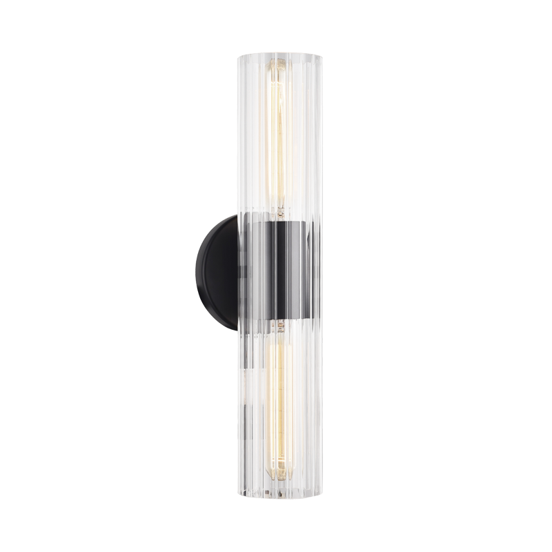 Odette - 2 Light Vanity Light