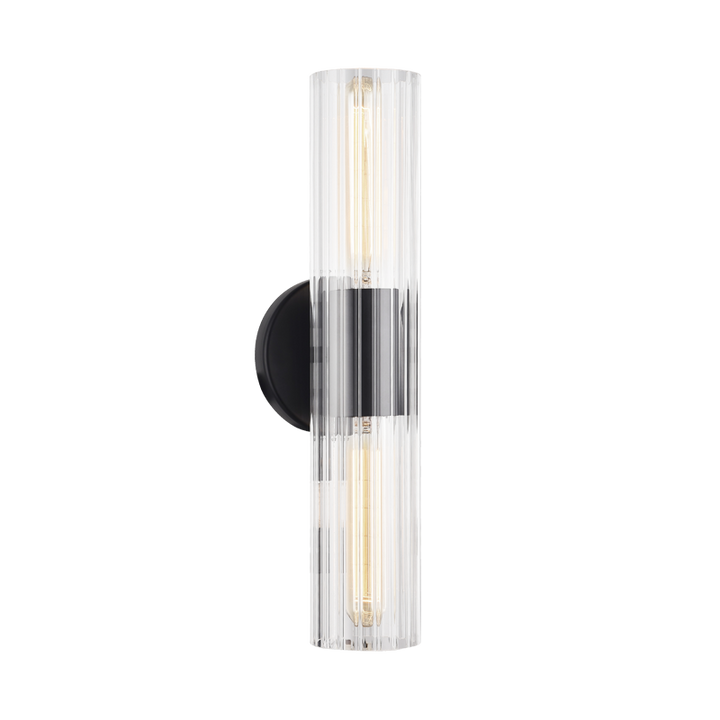 Odette - 2 Light Vanity Light