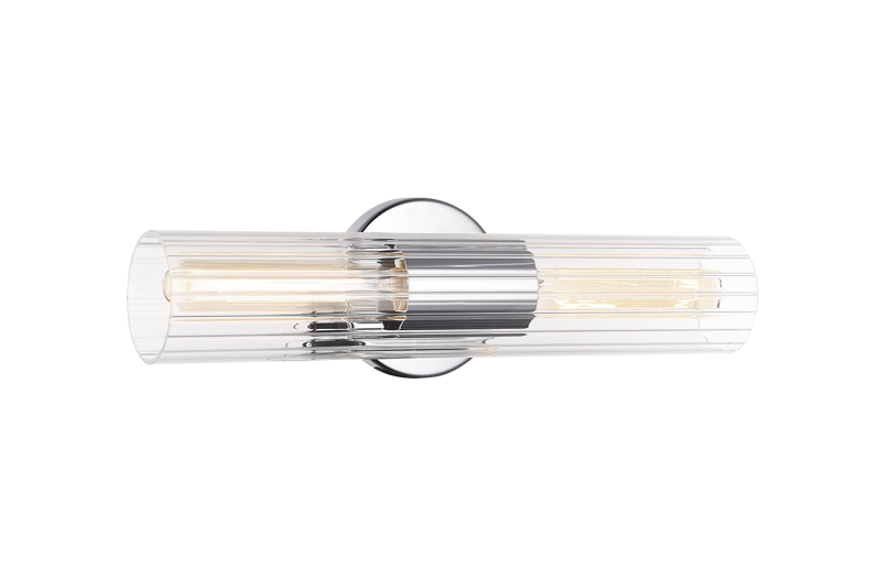 Odette - 2 Light Vanity Light
