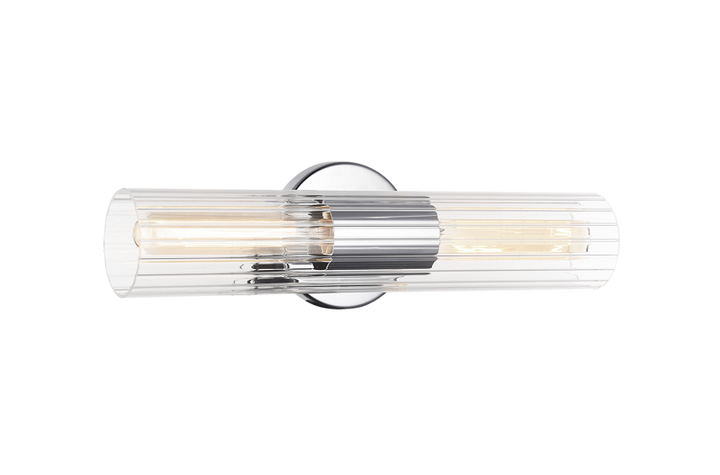 Odette - 2 Light Vanity Light