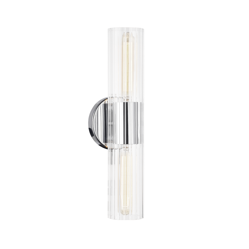 Odette - 2 Light Vanity Light