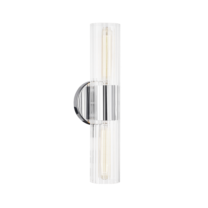 Odette - 2 Light Vanity Light