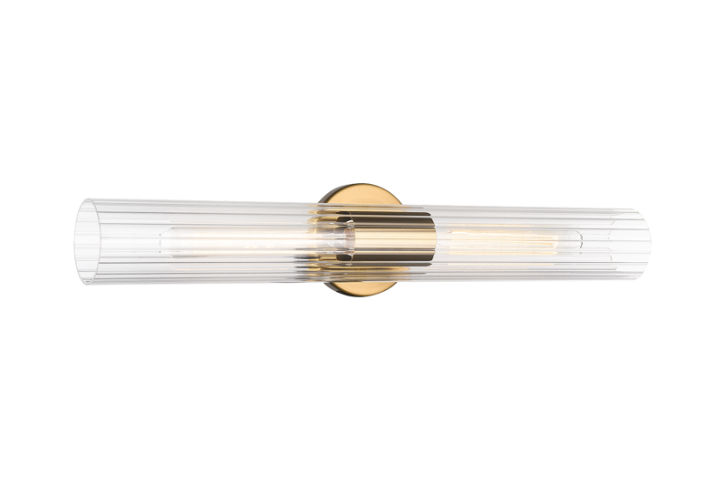 Odette - 2 Light Vanity Light