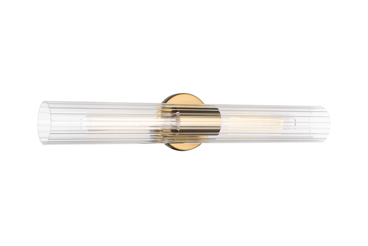 Odette - 2 Light Vanity Light