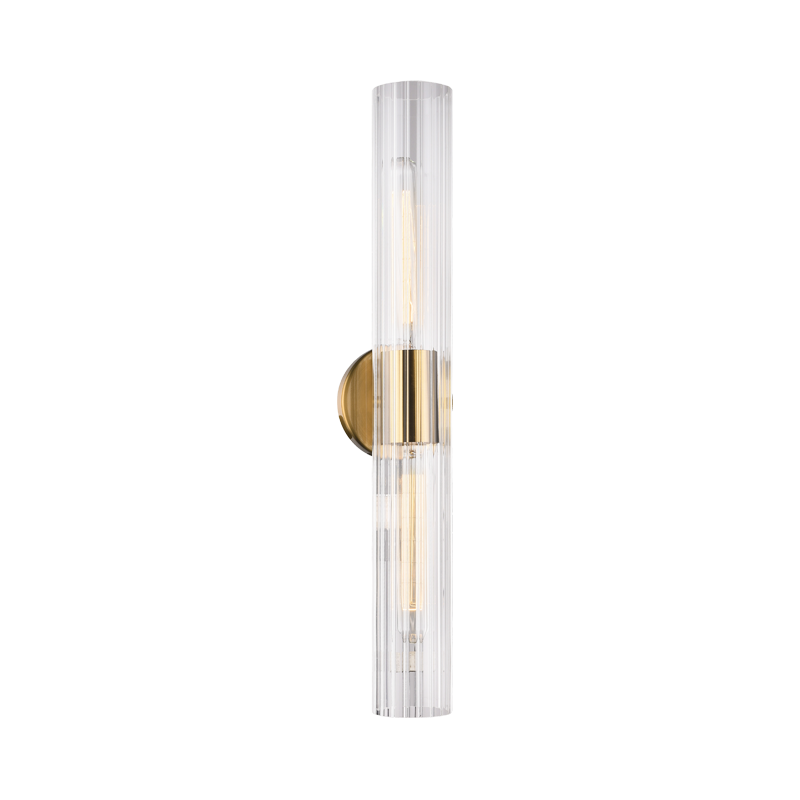 Odette - 2 Light Vanity Light