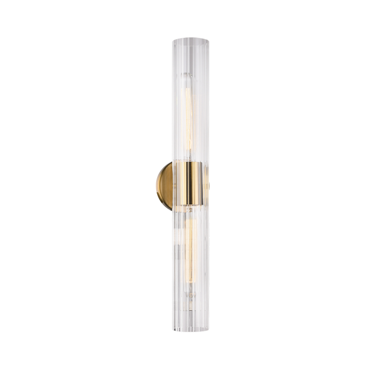 Odette - 2 Light Vanity Light