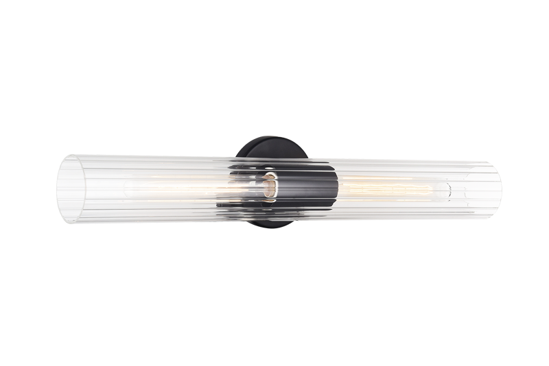 Odette - 2 Light Vanity Light