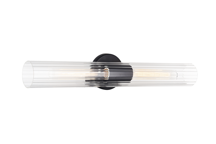 Odette - 2 Light Vanity Light