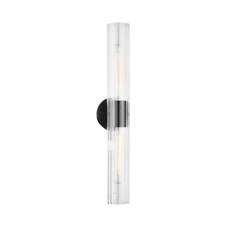 Odette - 2 Light Vanity Light
