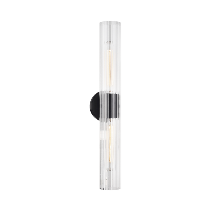 Odette - 2 Light Vanity Light