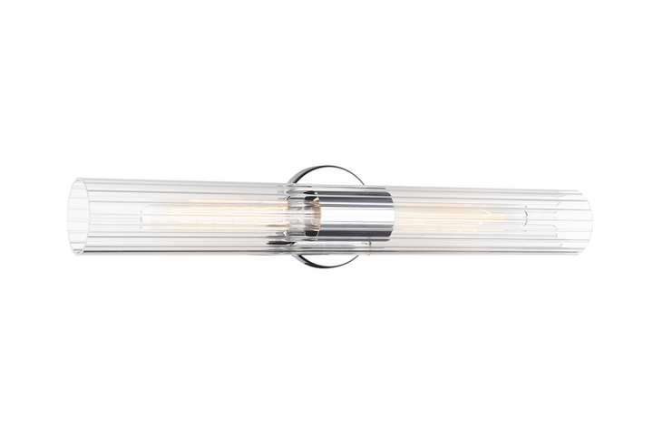 Odette - 2 Light Vanity Light