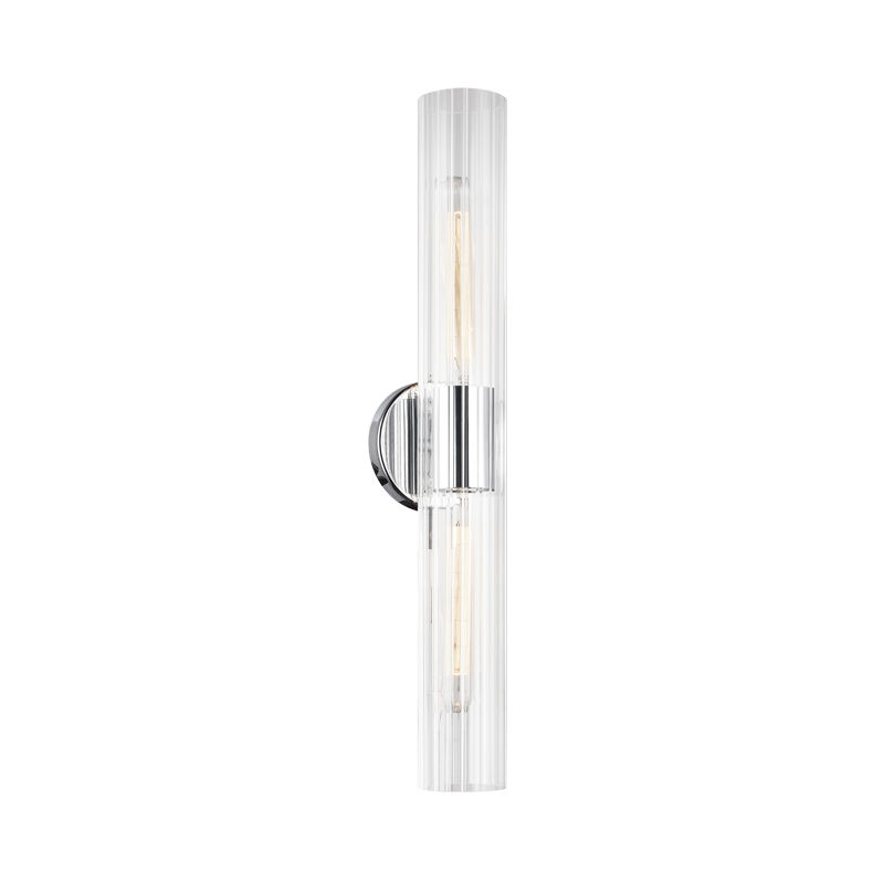 Odette - 2 Light Vanity Light
