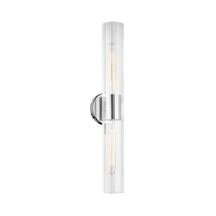 Odette - 2 Light Vanity Light