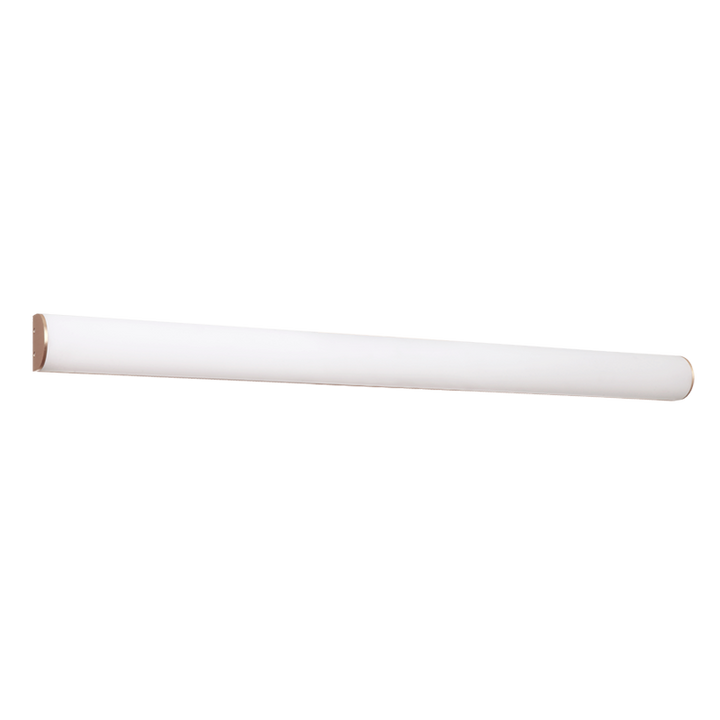 LED Steel Frame with Acrylic Diffuser Vanity Light