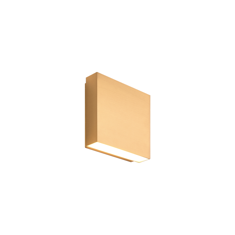 Weston - LED 2 Light Wall Sconce