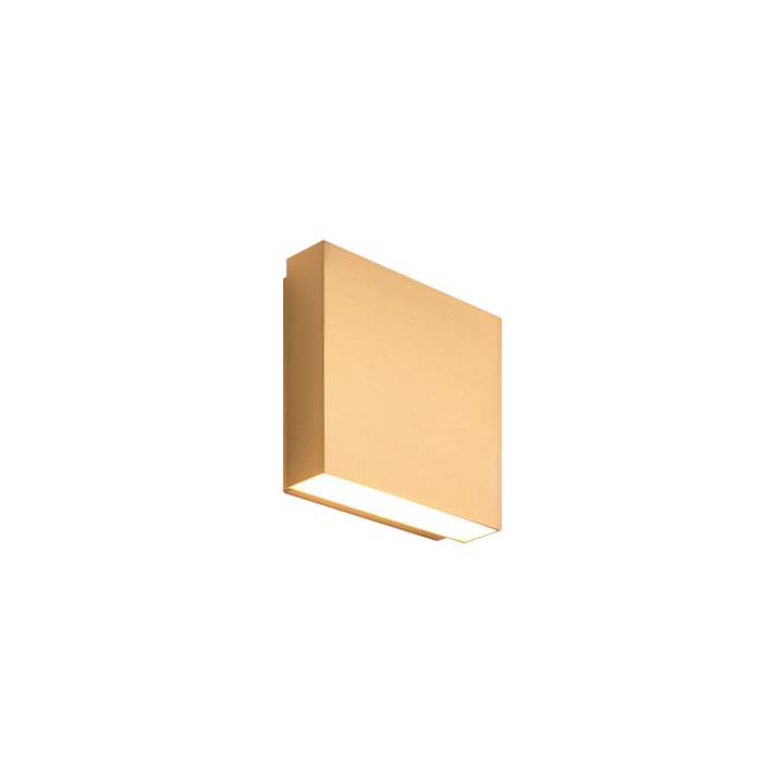 Weston - LED 2 Light Wall Sconce
