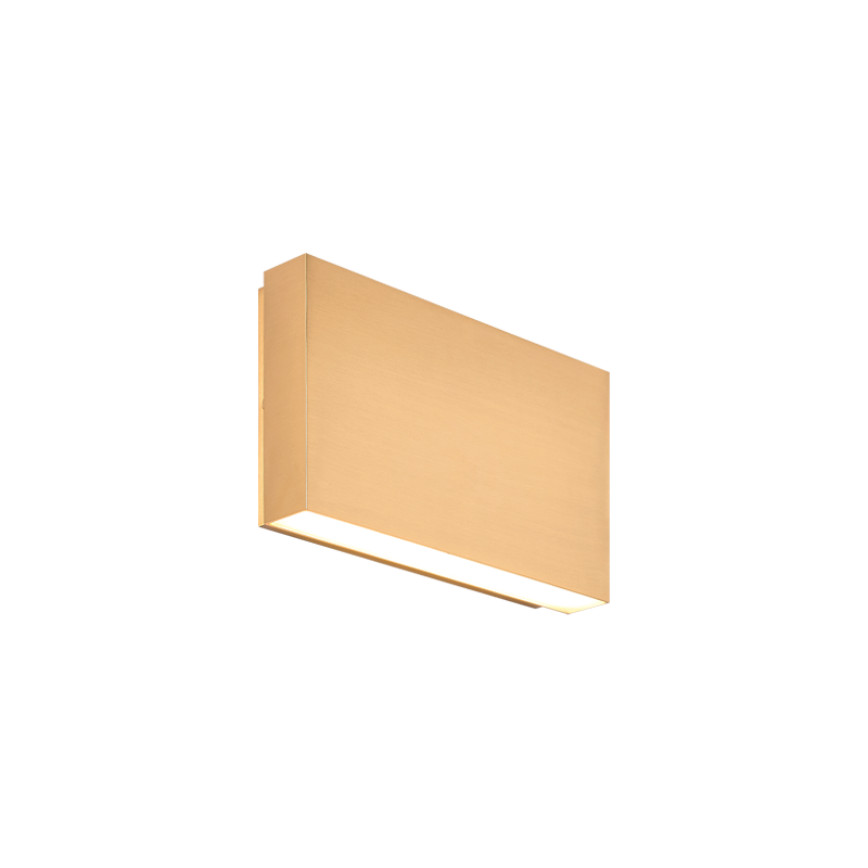 Weston - LED 2 Light Wall Sconce