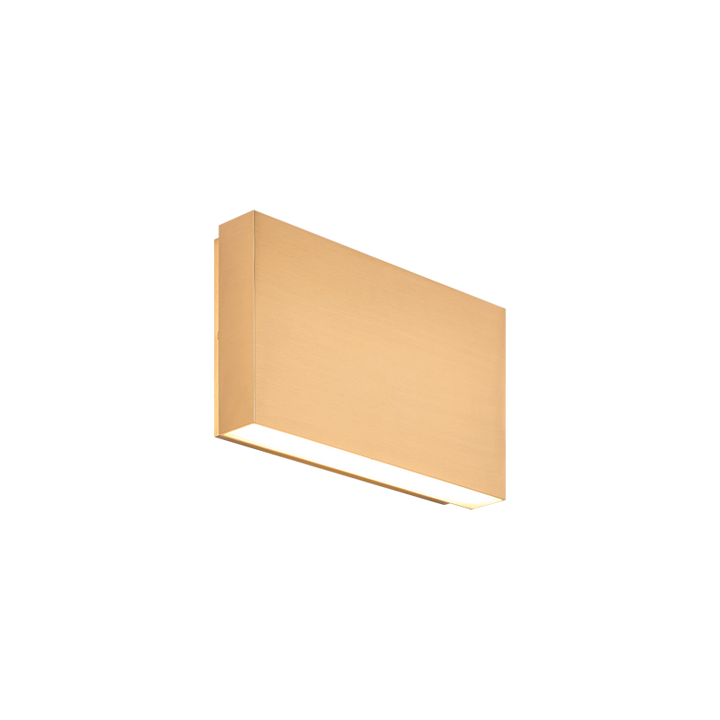 Weston - LED 2 Light Wall Sconce