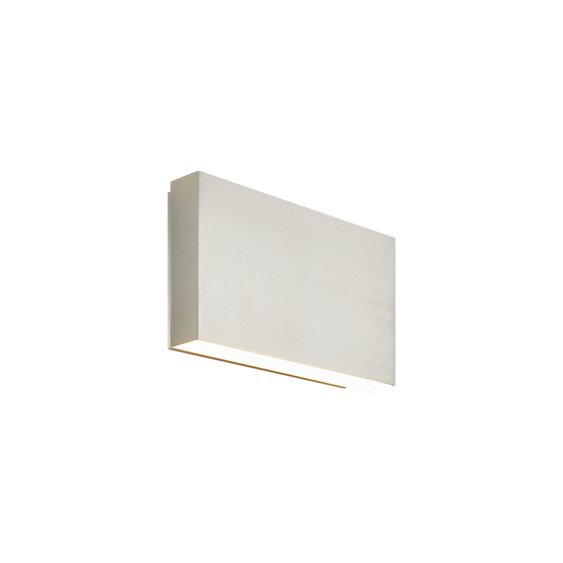 Weston - LED 2 Light Wall Sconce