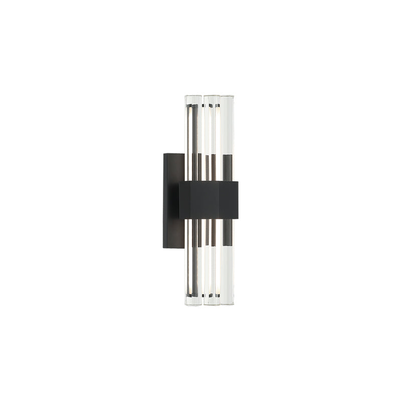 Krustallos - LED 1 Light Vanity Light
