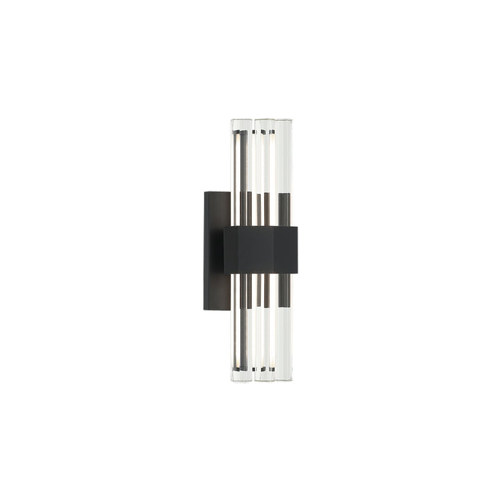 Krustallos - LED 1 Light Vanity Light