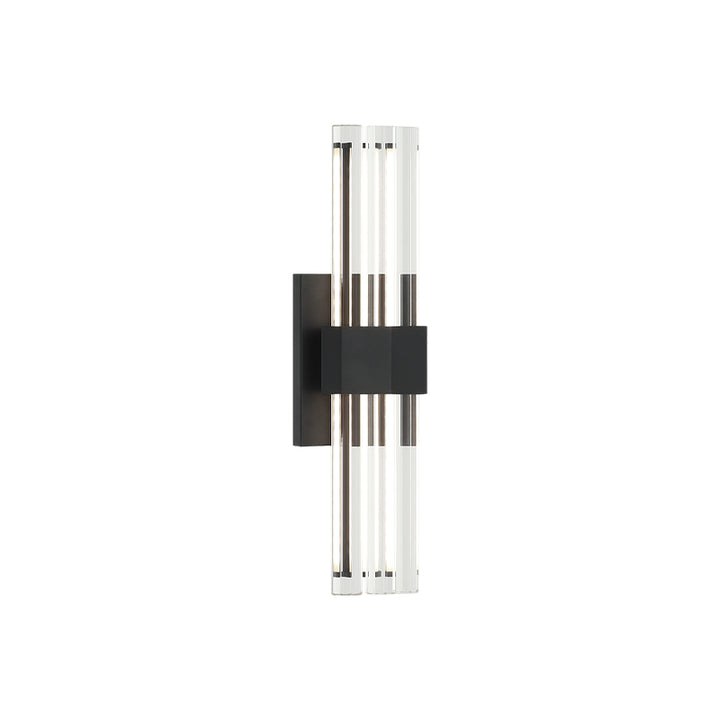 Krustallos - LED 1 Light Vanity Light