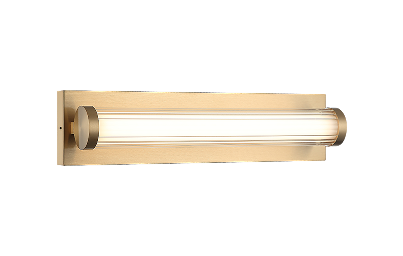 Athena - LED 1 Light Vanity Light