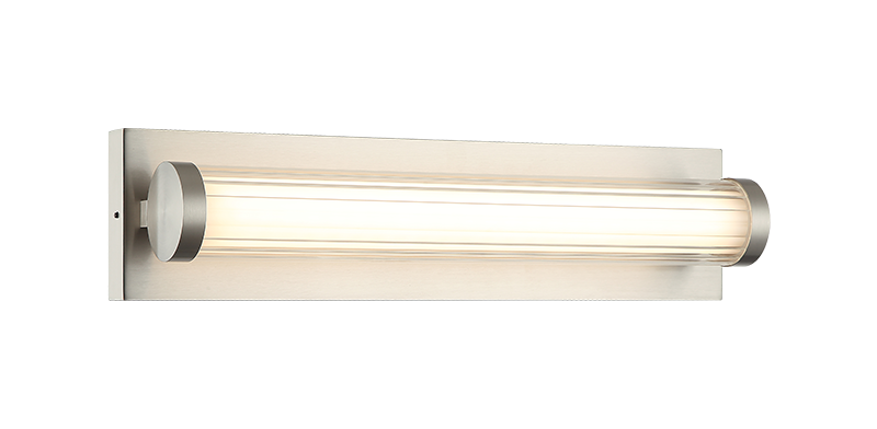 Athena - LED 1 Light Vanity Light