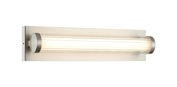 Athena - LED 1 Light Vanity Light